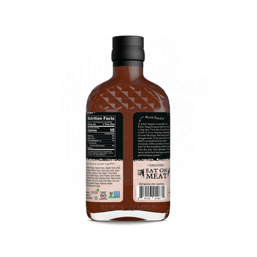 SMOKE 'N CHIPOTLE - Sugar Free - The Pepper Pantry (Formerly Marie Sharp's)